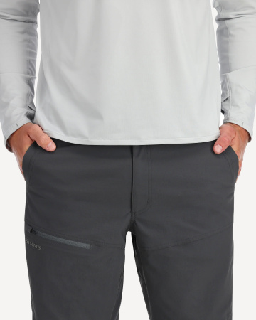 Брюки Simms Guide Fishing Pants (Мужской; L_36R; Slate)